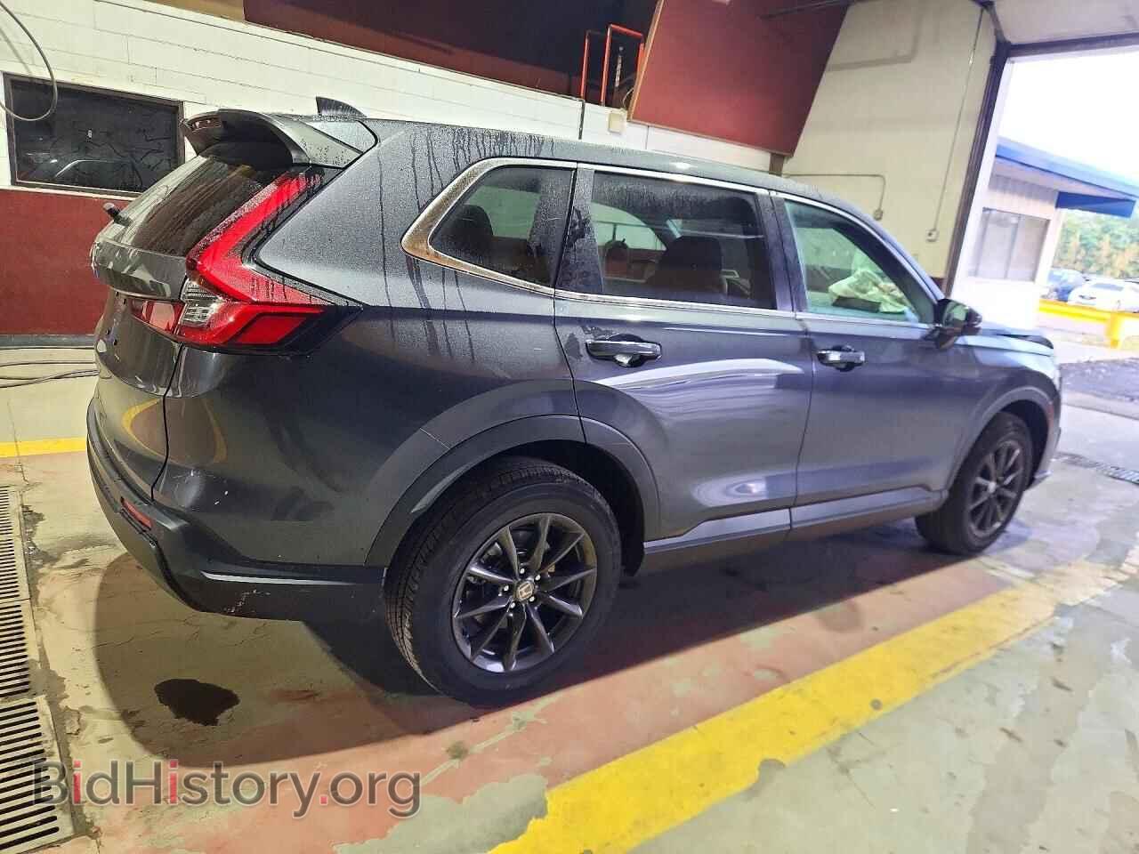 2026 HONDA CRV - VIN: 2HKRS4H76TH486220 - Photo 3