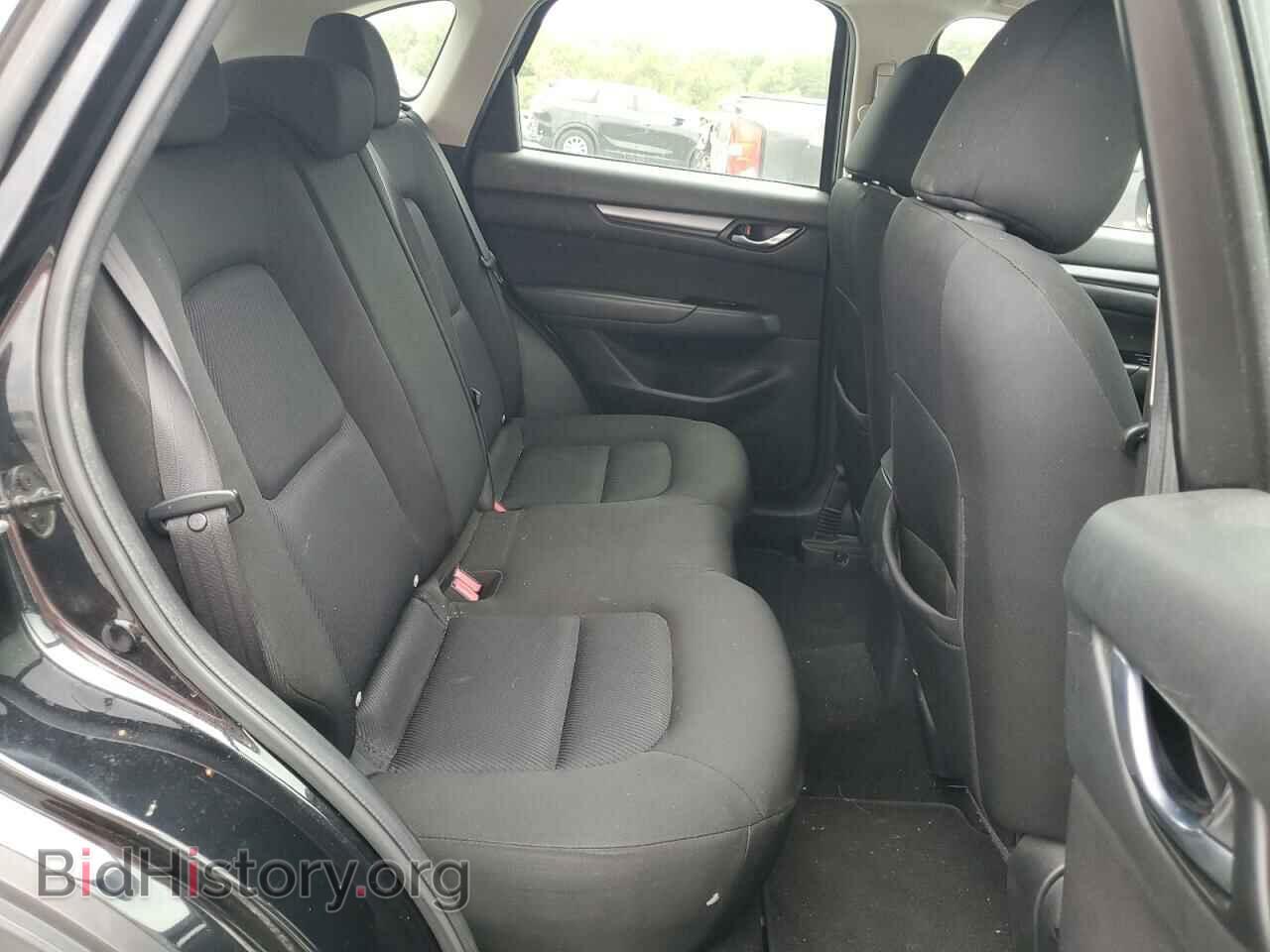 2017 MAZDA CX-5 - VIN: JM3KFABL5H0174783 - Фото 11