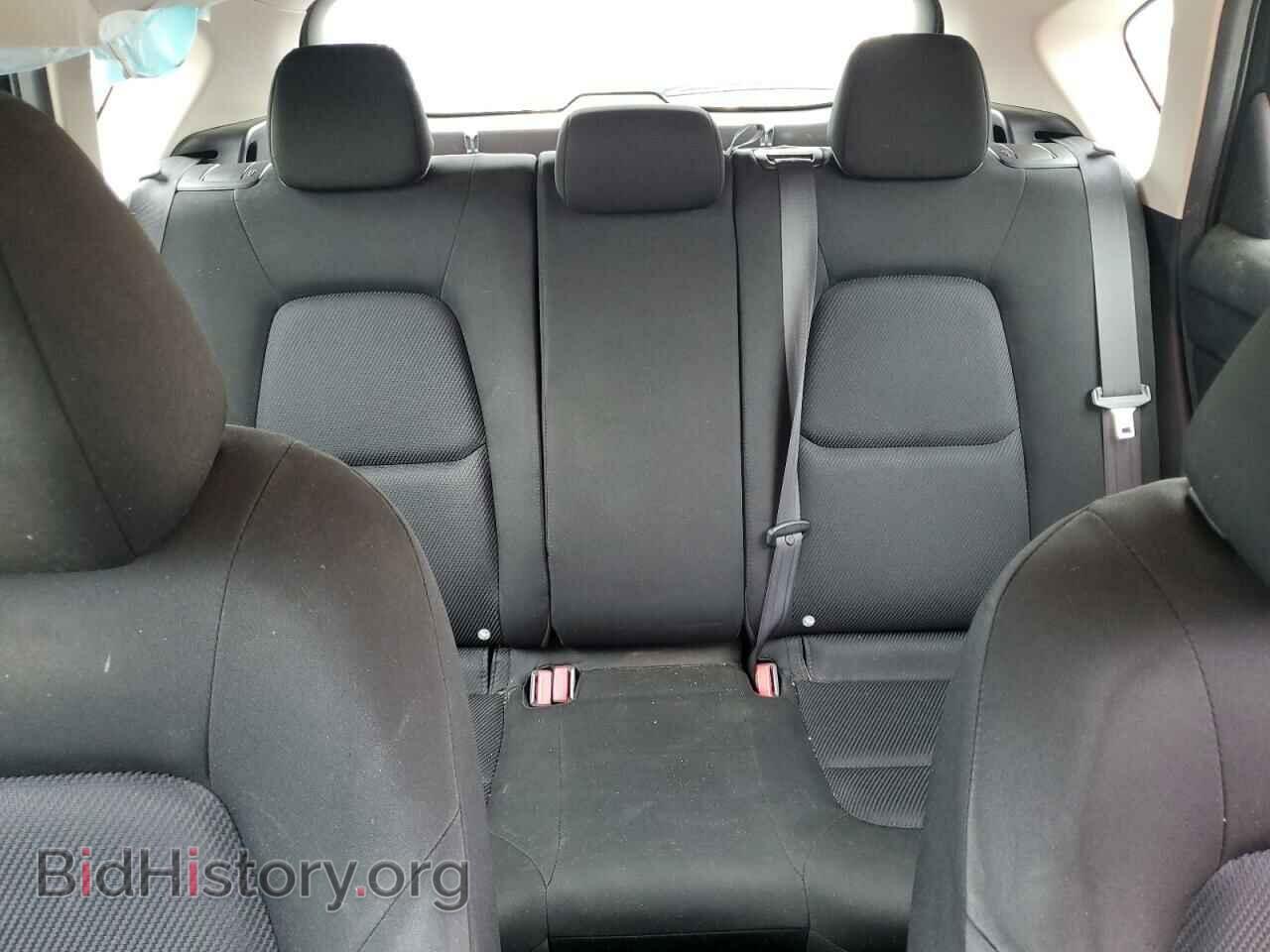 2017 MAZDA CX-5 - VIN: JM3KFABL5H0174783 - Фото 10