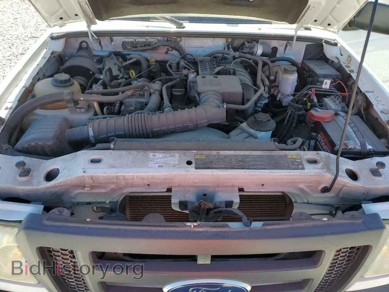 2011 FORD RANGER - VIN: 1FTKR1AD1BPA79937 - Фото 11