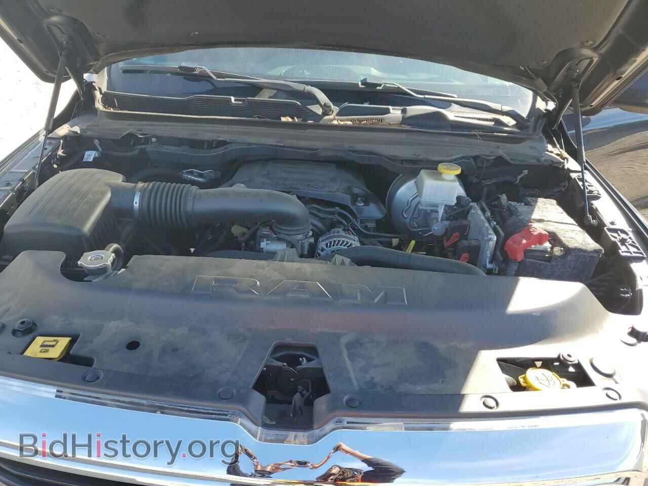 2019 RAM 1500 - VIN: 1C6RREFT8KN535103 - Фото 11