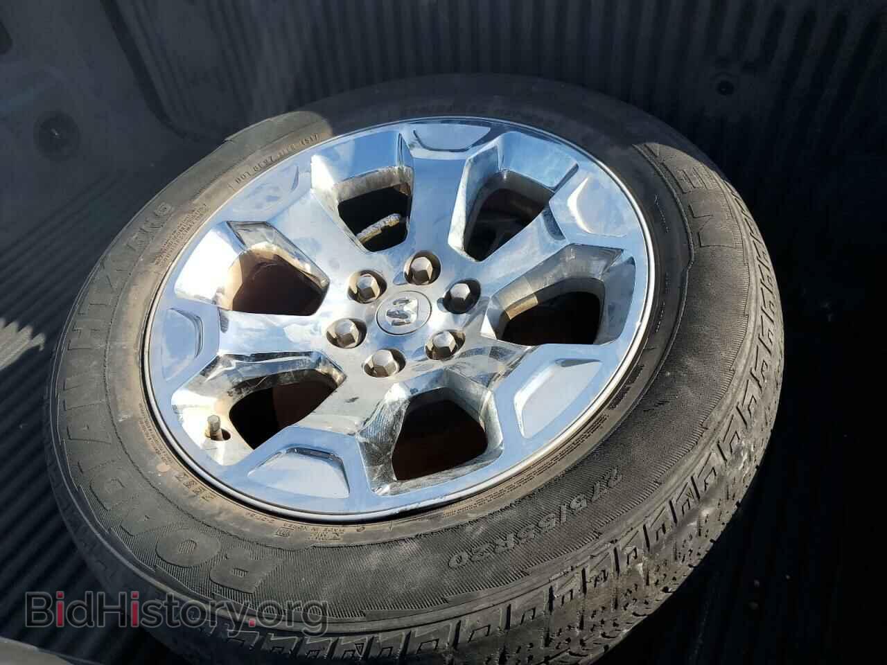 2019 RAM 1500 - VIN: 1C6RREFT8KN535103 - Фото 12