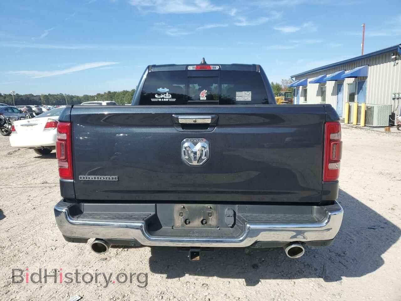 2019 RAM 1500 - VIN: 1C6RREFT8KN535103 - Фото 6