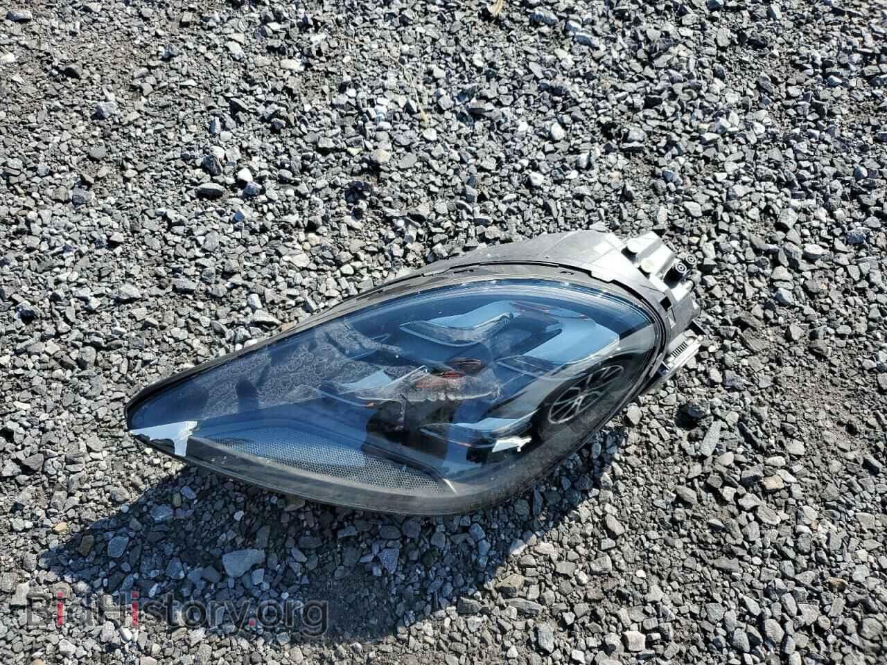 2019 PORSCHE CAYENNE - VIN: WP1AE2AYXKDA52123 - Фото 13