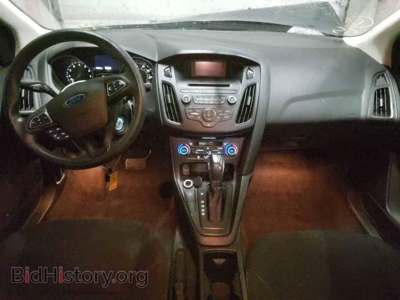 2016 FORD FOCUS - VIN: 1FADP3FE4GL236134 - Photo 8
