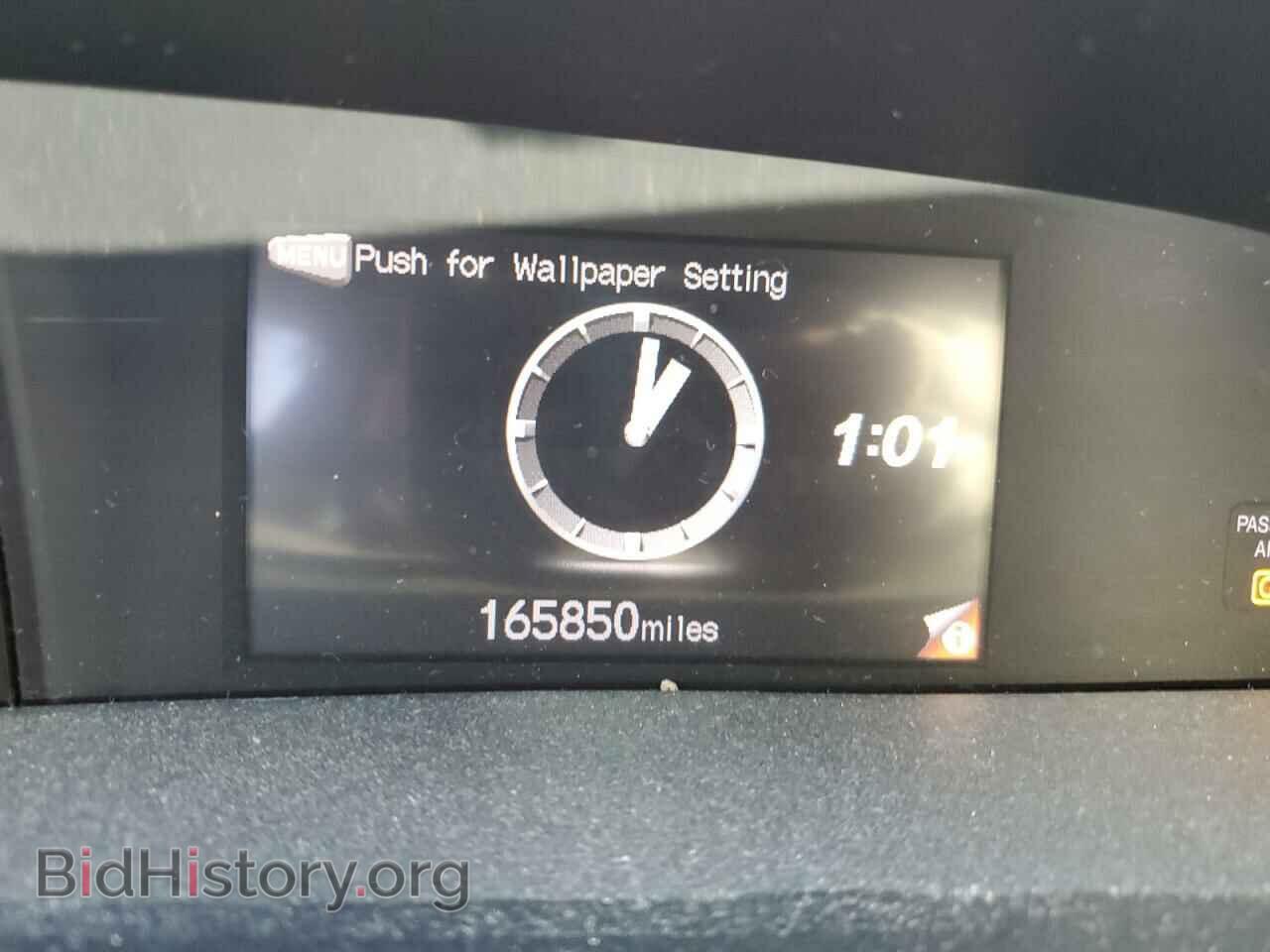 2012 HONDA CIVIC - VIN: 19XFB2F55CE008528 - Фото 9