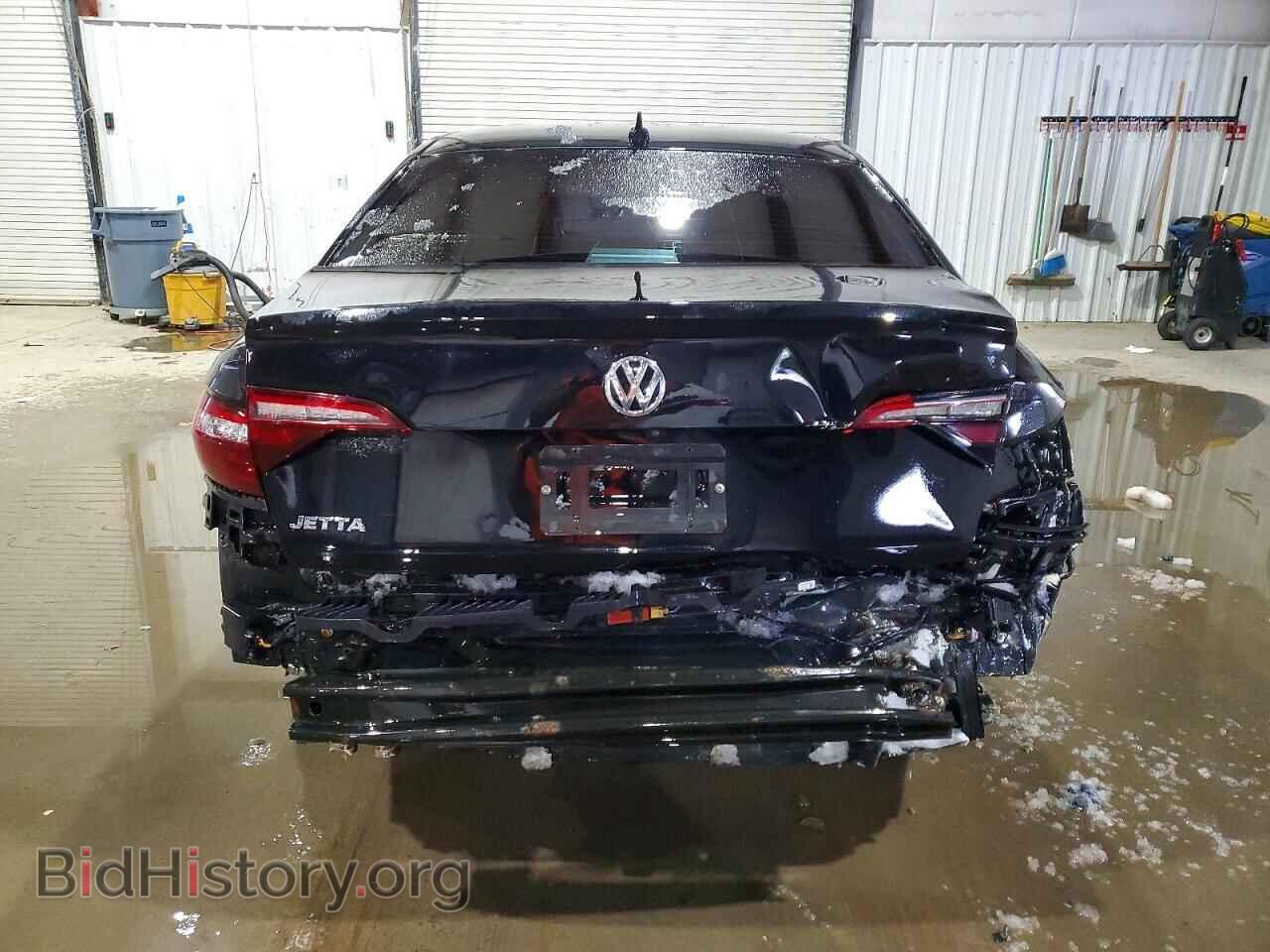 2020 VOLKSWAGEN JETTA - VIN: 3VWCB7BU7LM026626 - Фото 6
