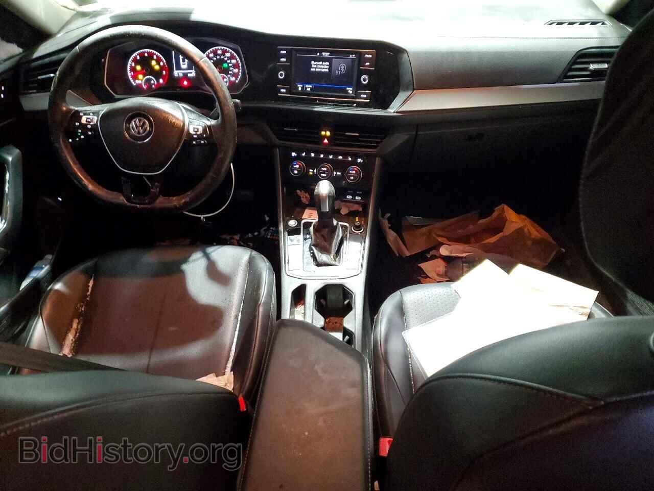 2020 VOLKSWAGEN JETTA - VIN: 3VWCB7BU7LM026626 - Фото 8