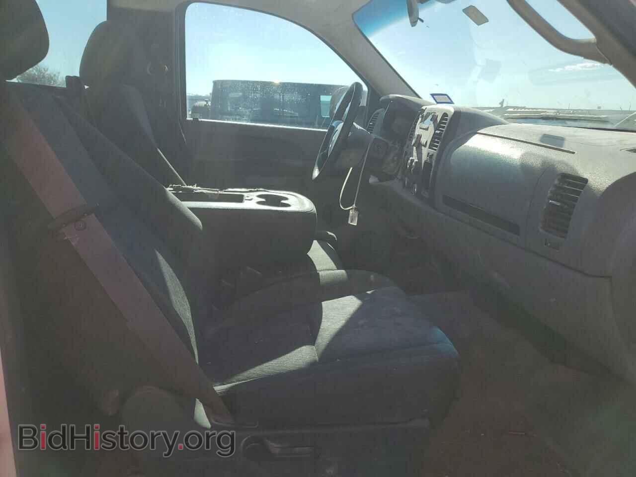 2012 CHEVROLET ALL Models - VIN: 1GCNCPEA0CZ204577 - Фото 10