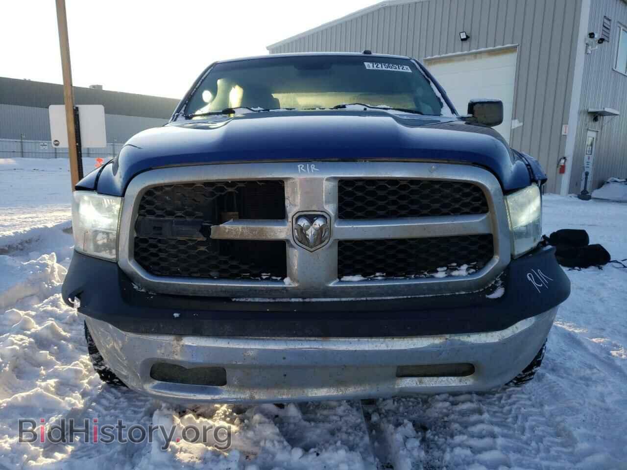 2015 RAM 1500 - VIN: 3C6RR7KT1FG643787 - Фото 5