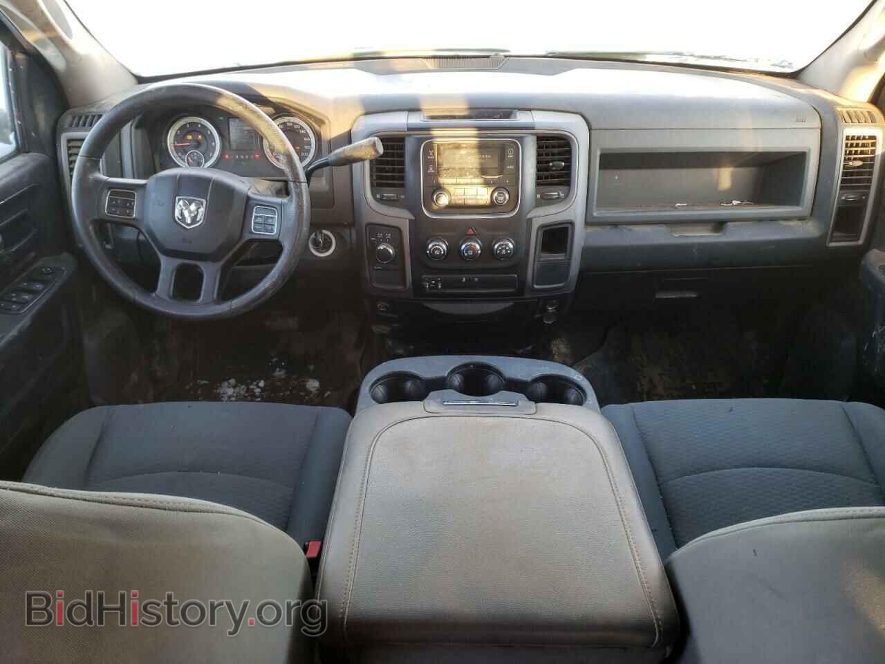 2015 RAM 1500 - VIN: 3C6RR7KT1FG643787 - Фото 8