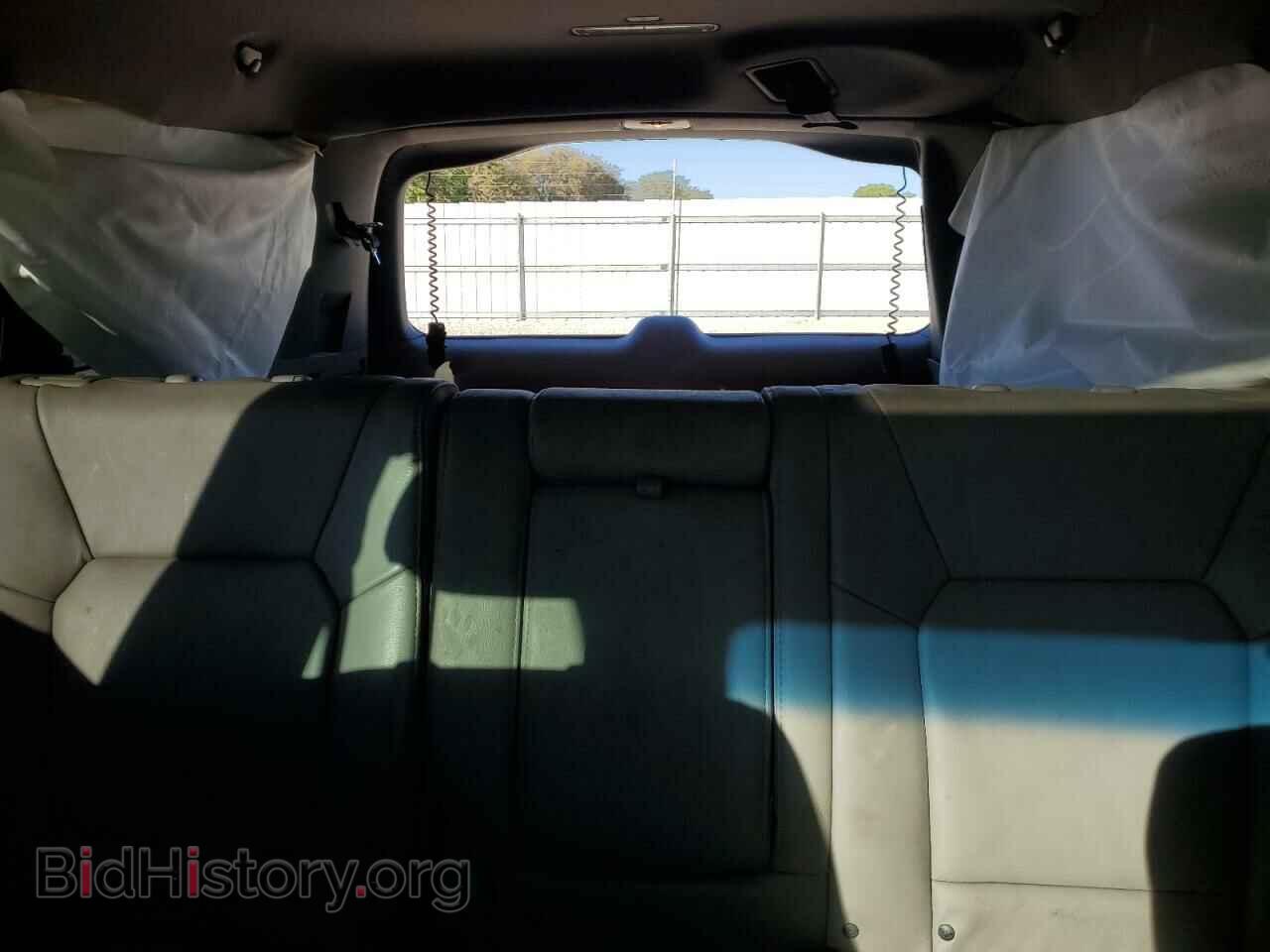 2014 HONDA PILOT - VIN: 5FNYF3H59EB027743 - Фото 10