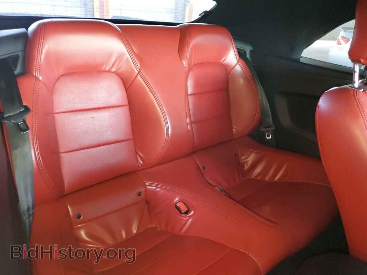 2018 FORD ALL Models - VIN: 1FATP8UH9J5126049 - Фото 10