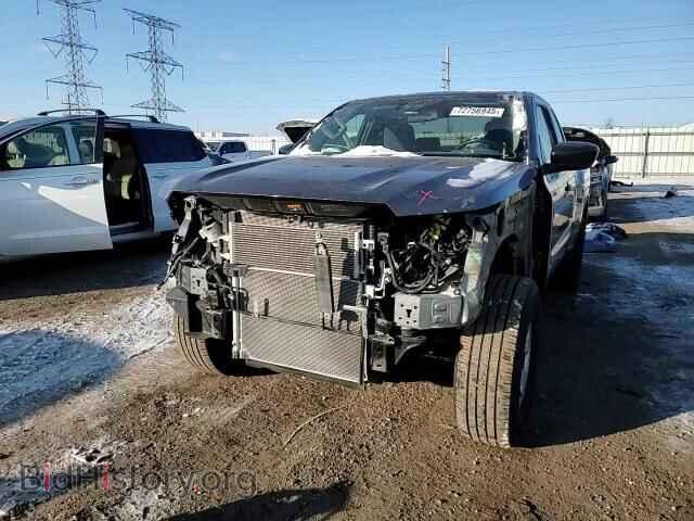 2024 NISSAN FRONTIER - VIN: 1N6ED1CM7RN647894 - Фото 14