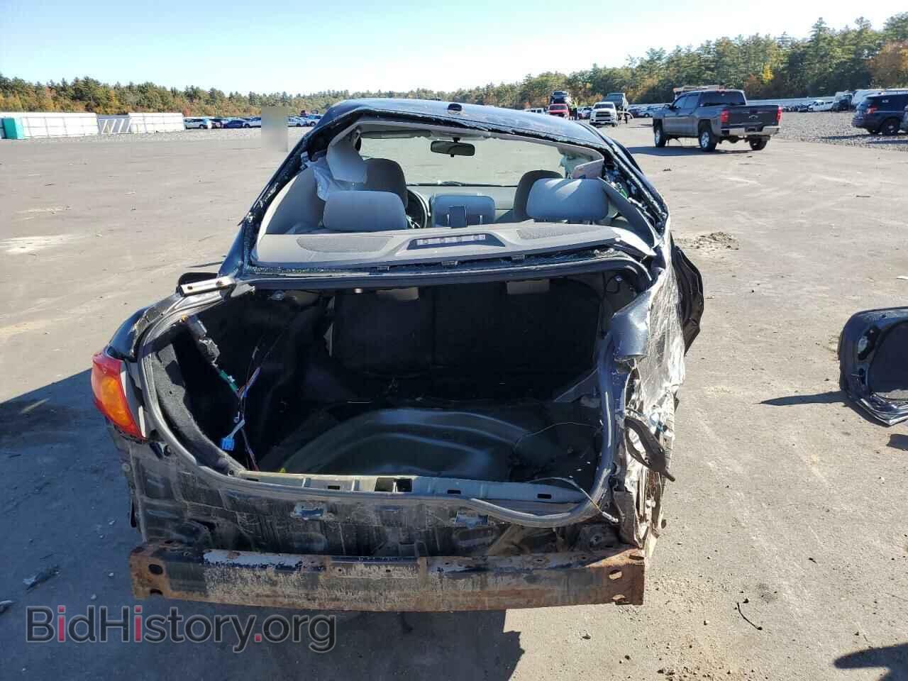2009 TOYOTA COROLLA - VIN: JTDBL40E89J018949 - Photo 6