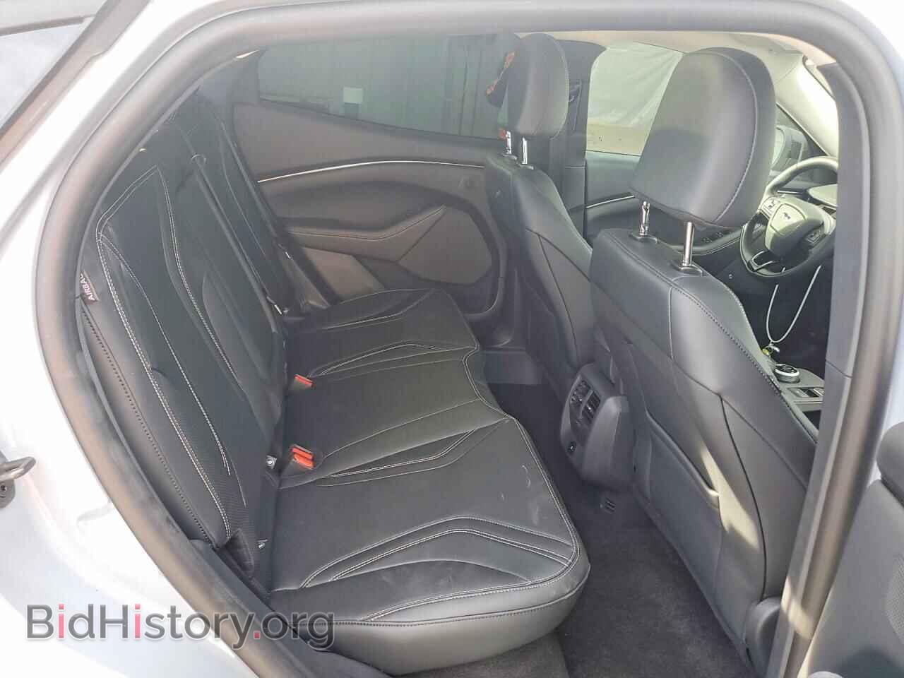 2024 FORD MUSTANG - VIN: 3FMTK3SU2RMA48677 - Фото 11