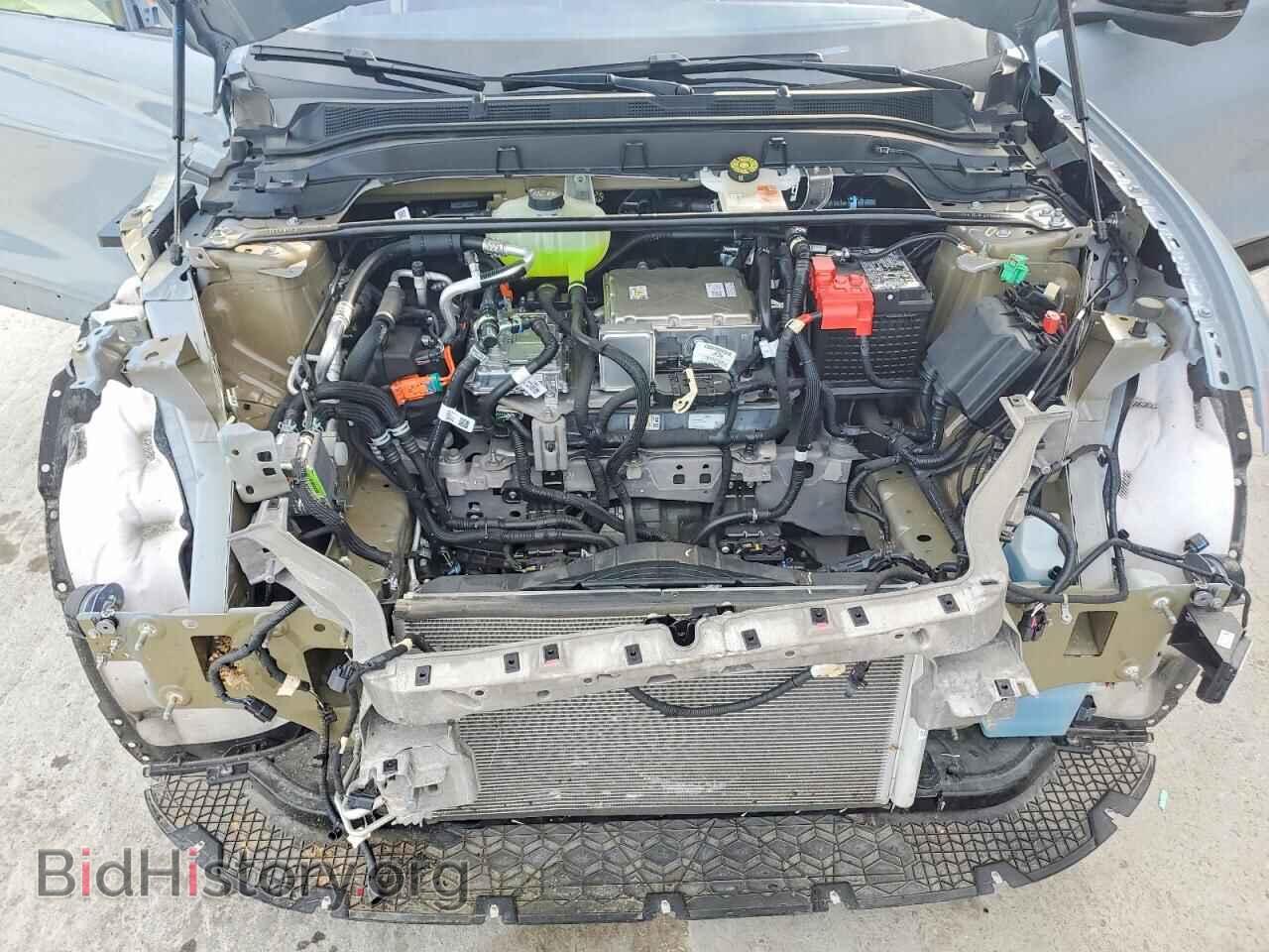 2024 FORD MUSTANG - VIN: 3FMTK3SU2RMA48677 - Фото 12
