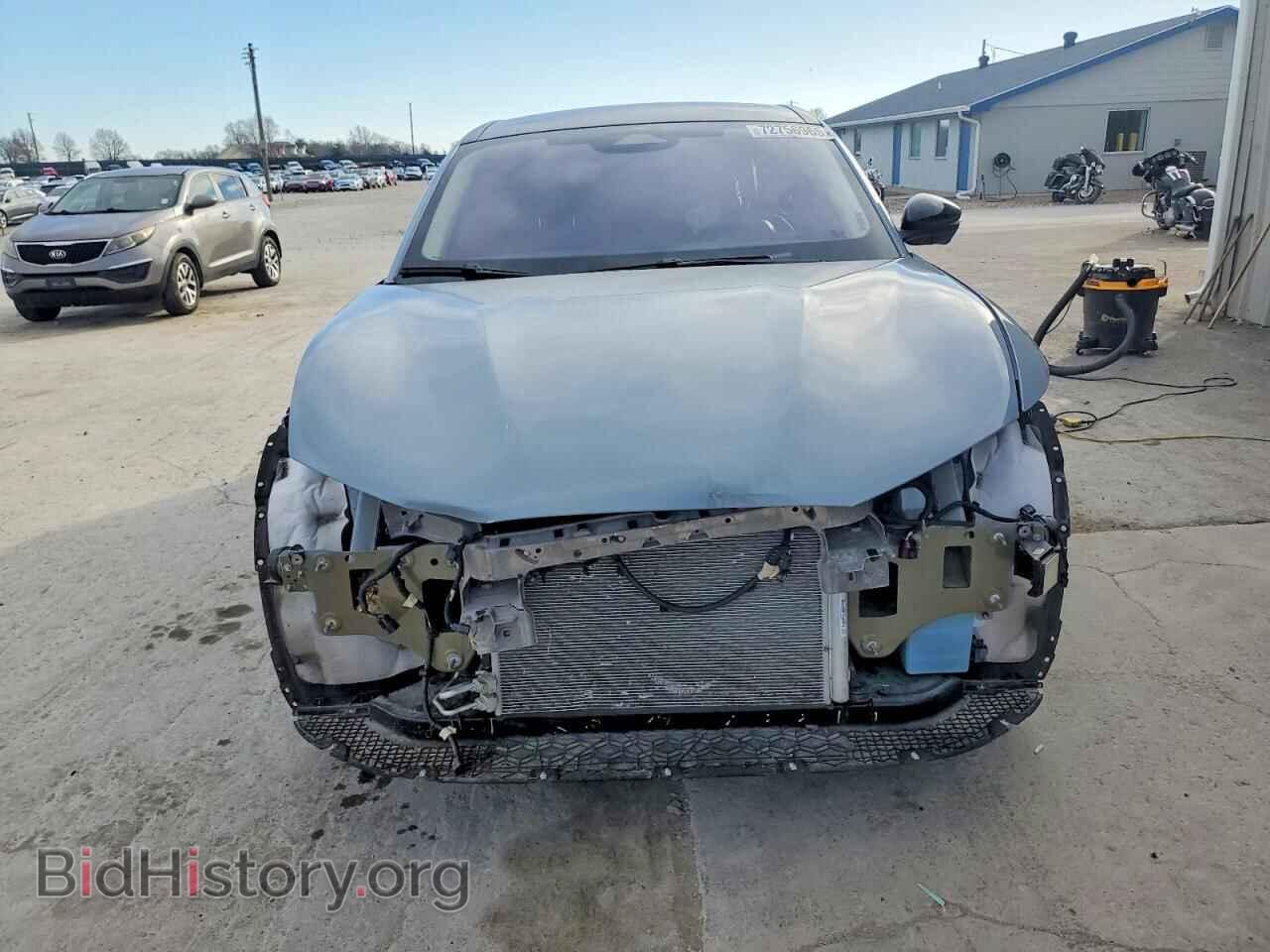 2024 FORD MUSTANG - VIN: 3FMTK3SU2RMA48677 - Фото 5