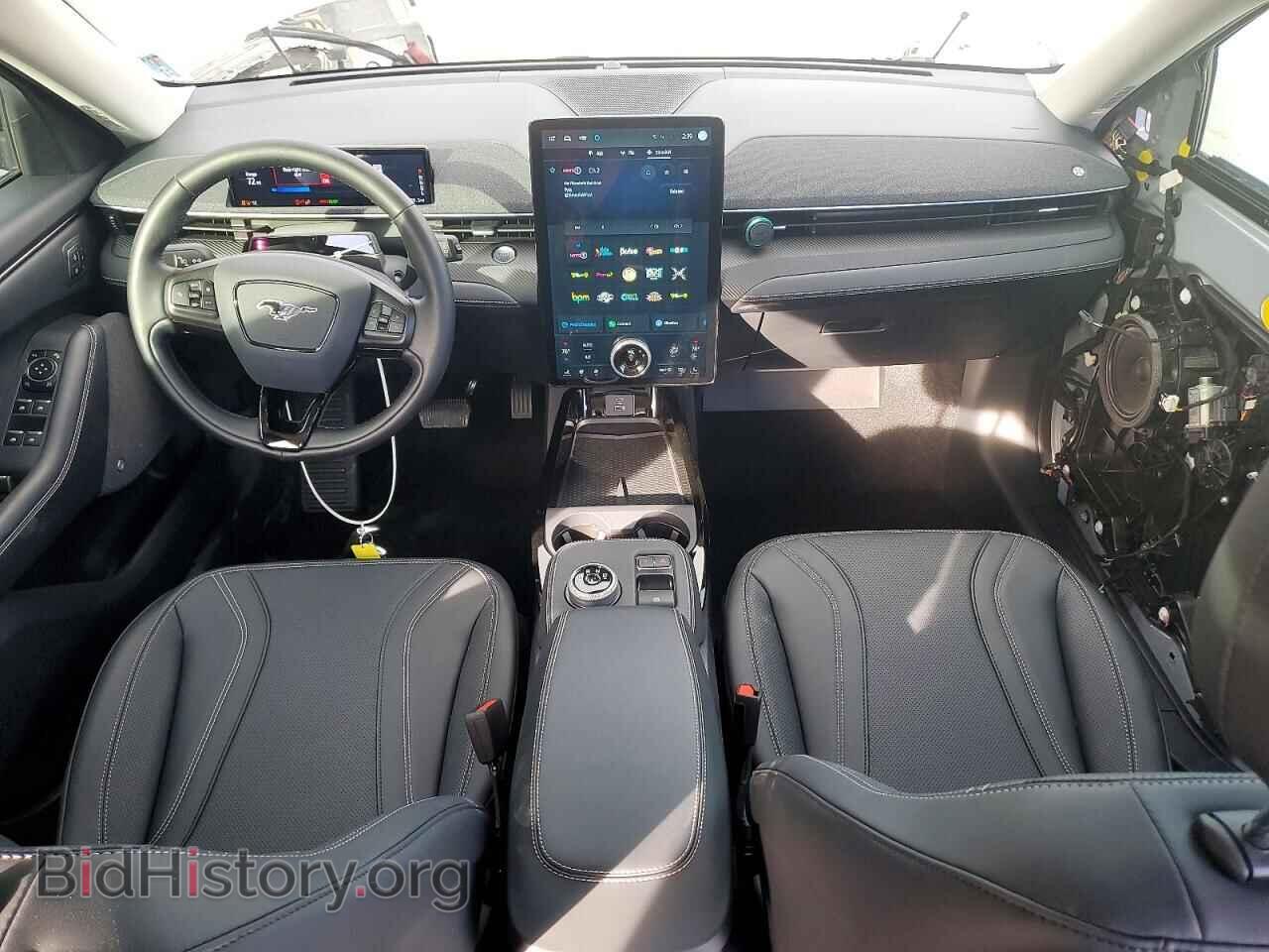 2024 FORD MUSTANG - VIN: 3FMTK3SU2RMA48677 - Фото 8