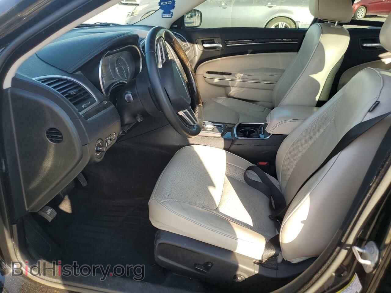 2018 CHRYSLER 300 - VIN: 2C3CCAKG6JH226677 - Фото 7