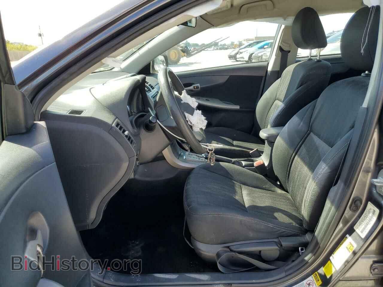 2013 TOYOTA COROLLA - VIN: 5YFBU4EE7DP160932 - Photo 7
