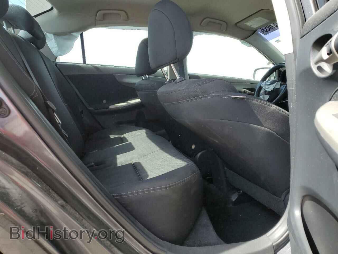 2013 TOYOTA COROLLA - VIN: 5YFBU4EE7DP160932 - Photo 10