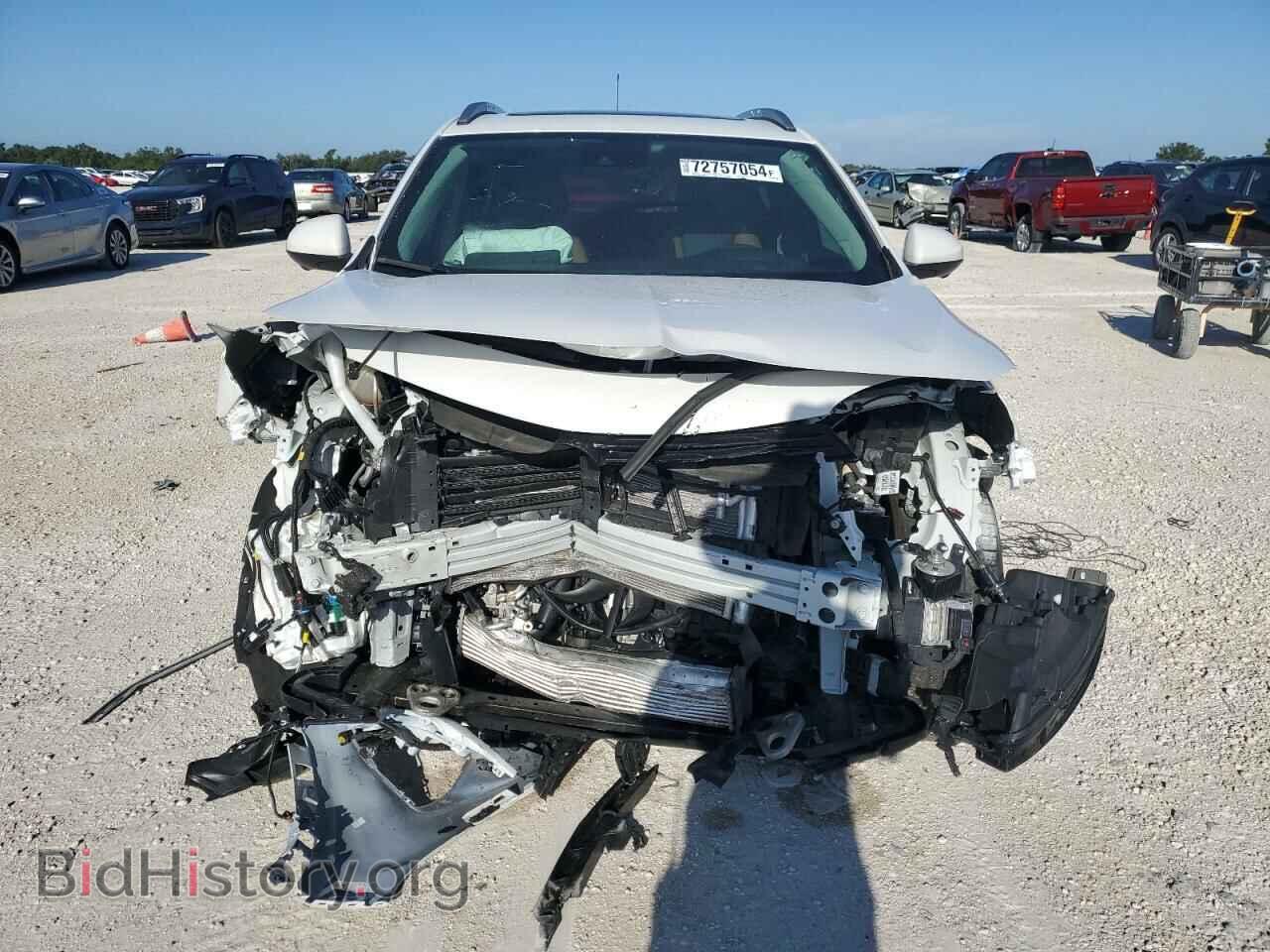 2020 BUICK ENCORE - VIN: KL4MMFS27LB126236 - Photo 5