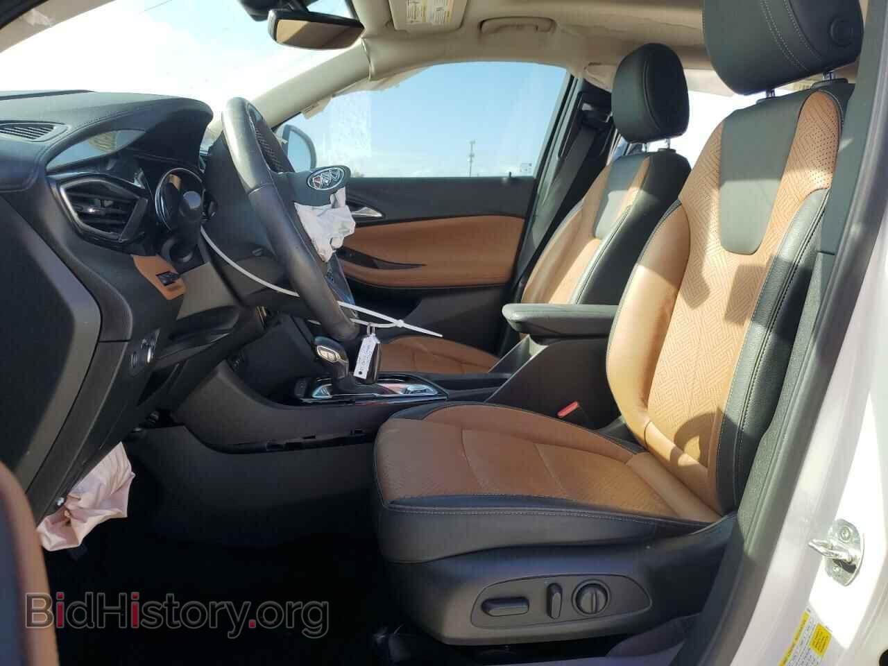 2020 BUICK ENCORE - VIN: KL4MMFS27LB126236 - Photo 7