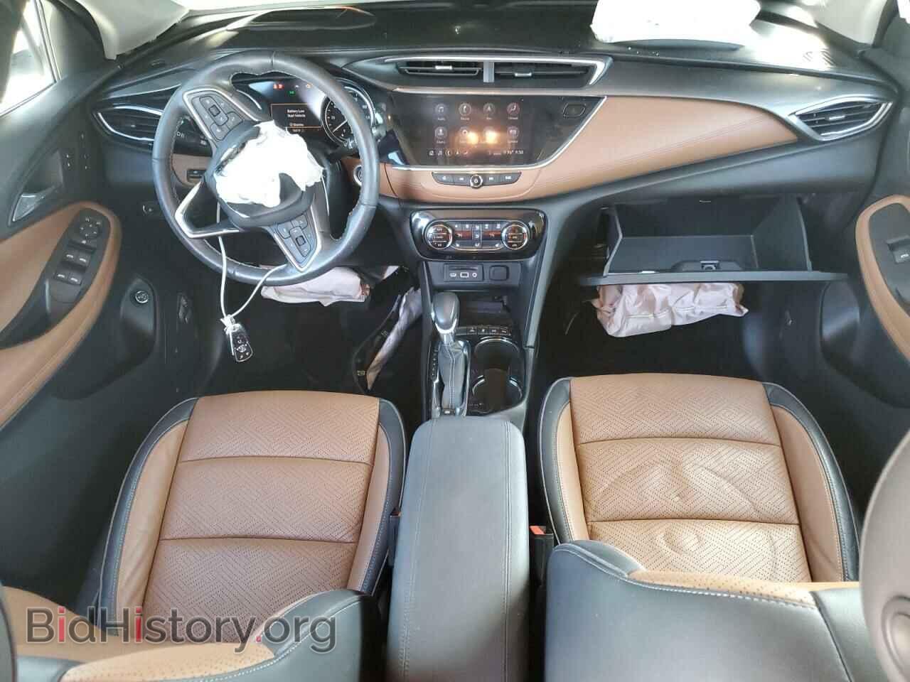2020 BUICK ENCORE - VIN: KL4MMFS27LB126236 - Photo 8
