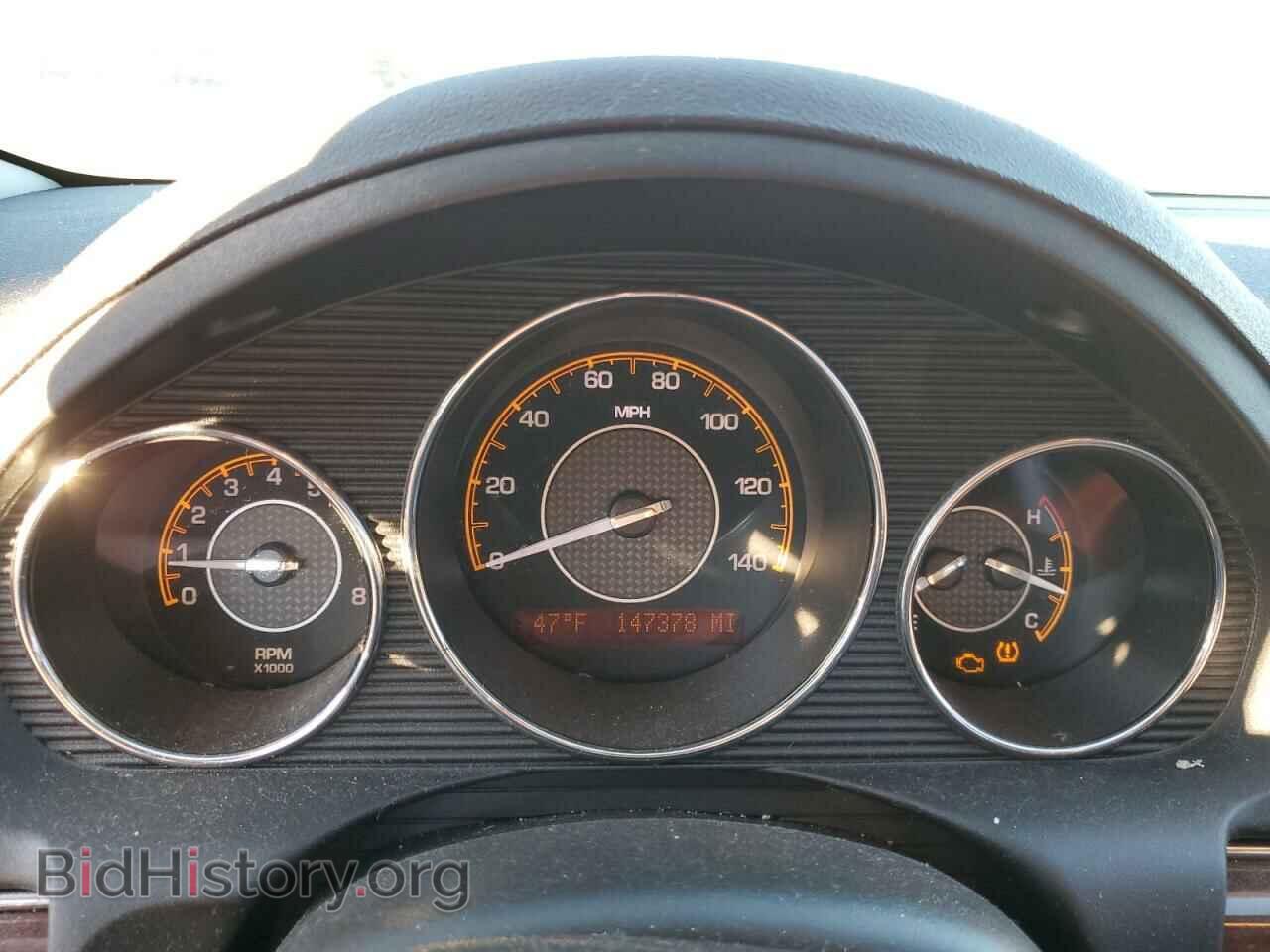 2009 SATURN AURA - VIN: 1G8ZV57B99F139917 - Фото 9