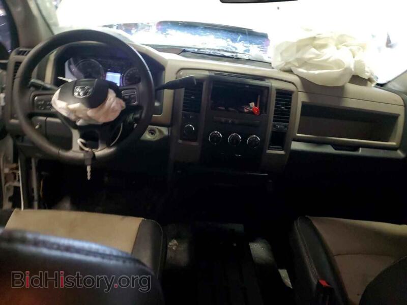 2012 Dodge RAM 1500 (VIN 1C6RD7FP8CS295986) — photo 8 of 12