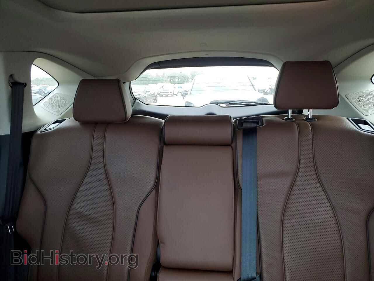 2021 ACURA RDX - VIN: 5J8TC1H76ML013093 - Фото 10