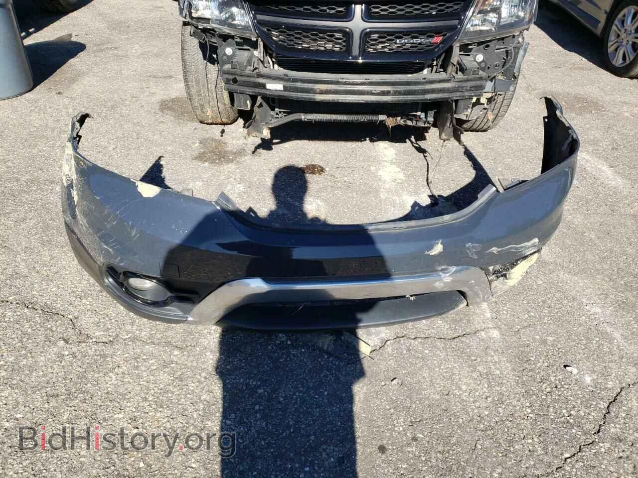 2017 DODGE JOURNEY - VIN: 3C4PDCGG2HT613632 - Фото 13
