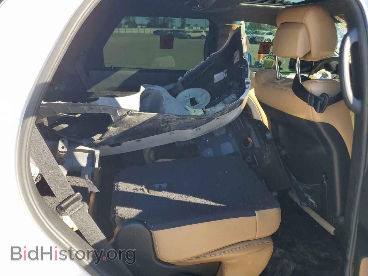 2018 DODGE DURANGO - VIN: 1C4SDHCT5JC143155 - Фото 11