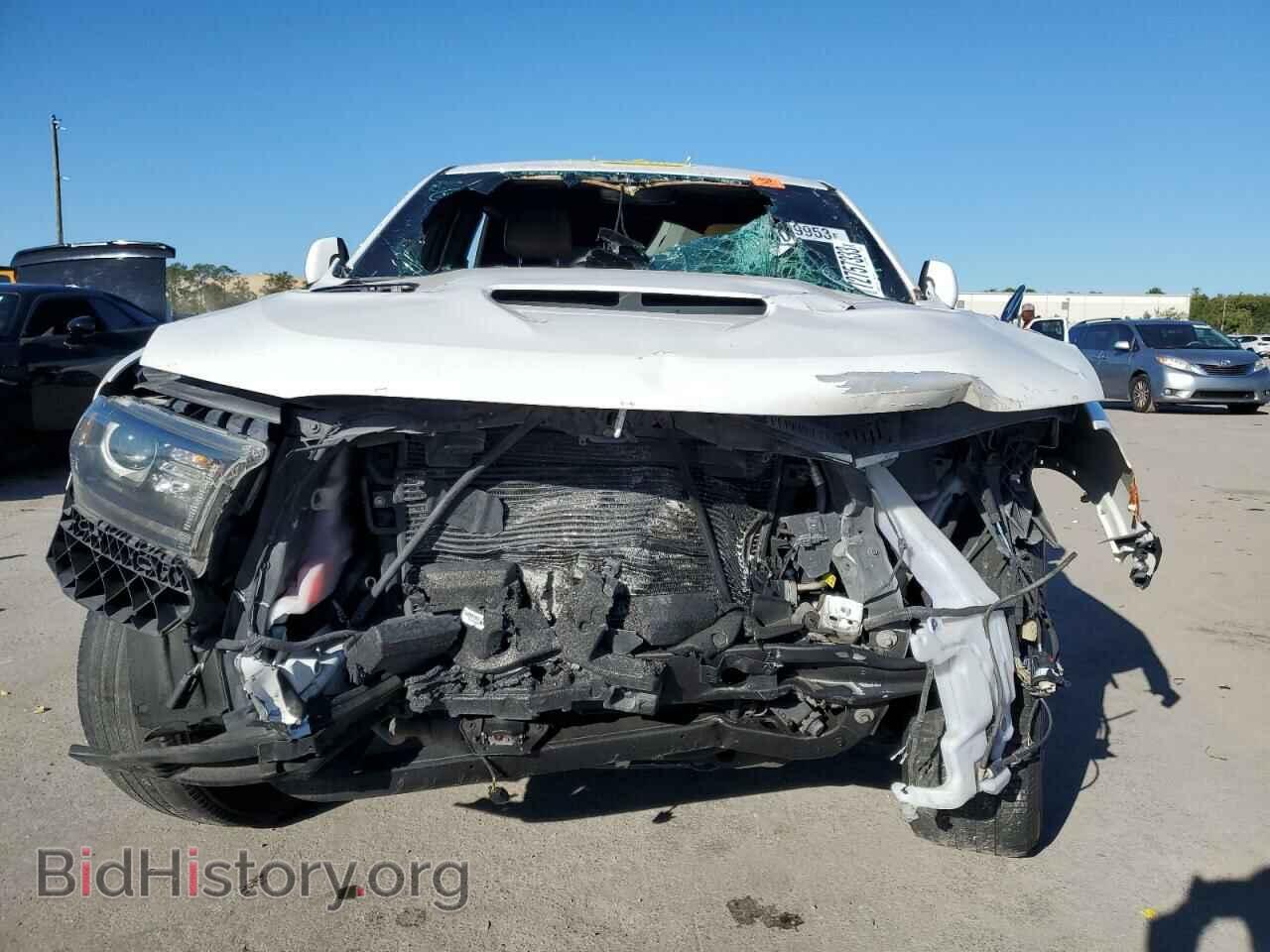 2018 DODGE DURANGO - VIN: 1C4SDHCT5JC143155 - Фото 5