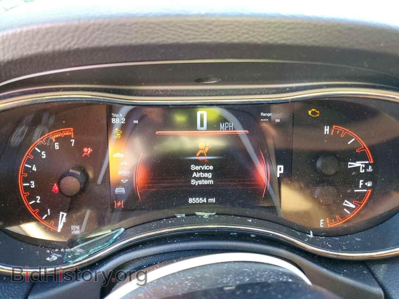 2018 DODGE DURANGO - VIN: 1C4SDHCT5JC143155 - Фото 9