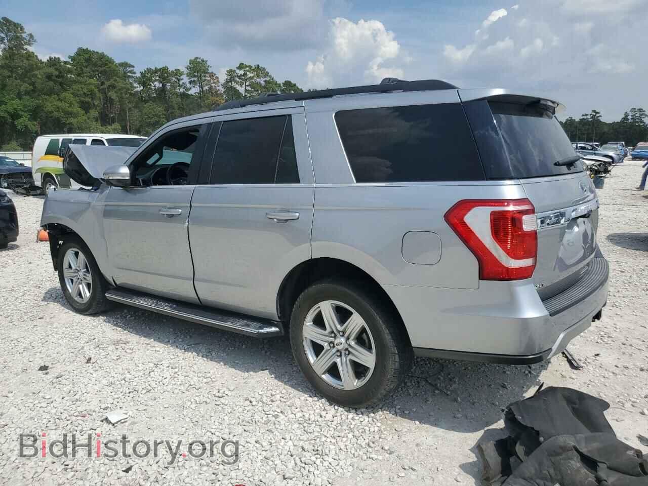 2021 FORD EXPEDITION - VIN: 1FMJU1HT3MEA53390 - Фото 2
