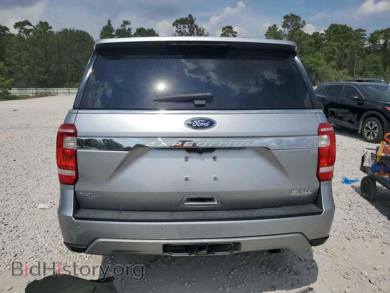 2021 FORD EXPEDITION - VIN: 1FMJU1HT3MEA53390 - Фото 6
