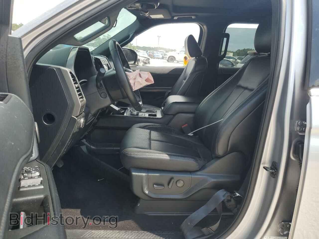 2021 FORD EXPEDITION - VIN: 1FMJU1HT3MEA53390 - Фото 7