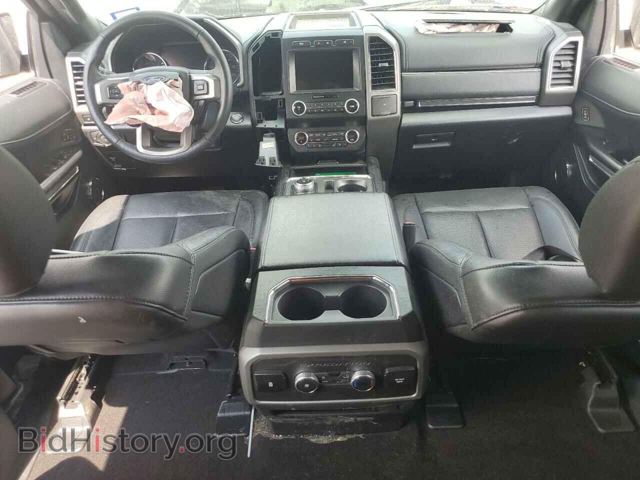2021 FORD EXPEDITION - VIN: 1FMJU1HT3MEA53390 - Фото 8