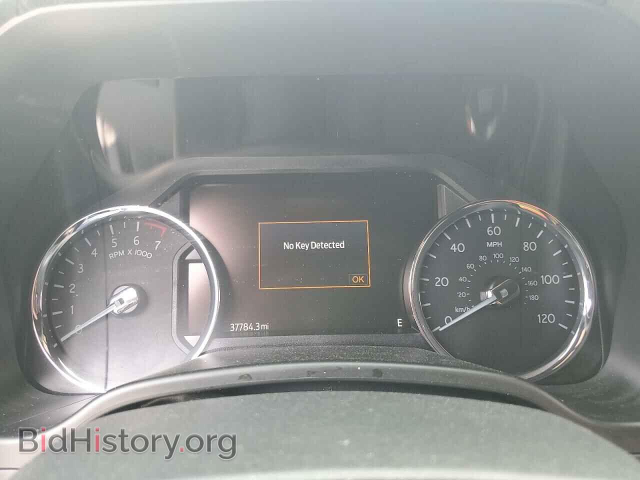 2021 FORD EXPEDITION - VIN: 1FMJU1HT3MEA53390 - Фото 9