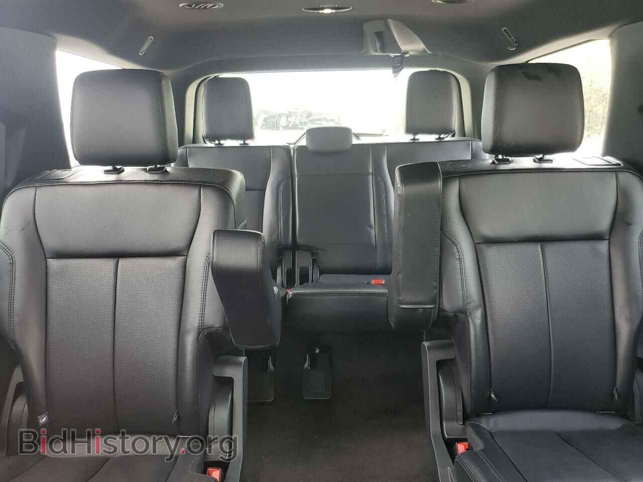 2021 FORD EXPEDITION - VIN: 1FMJU1HT3MEA53390 - Фото 10