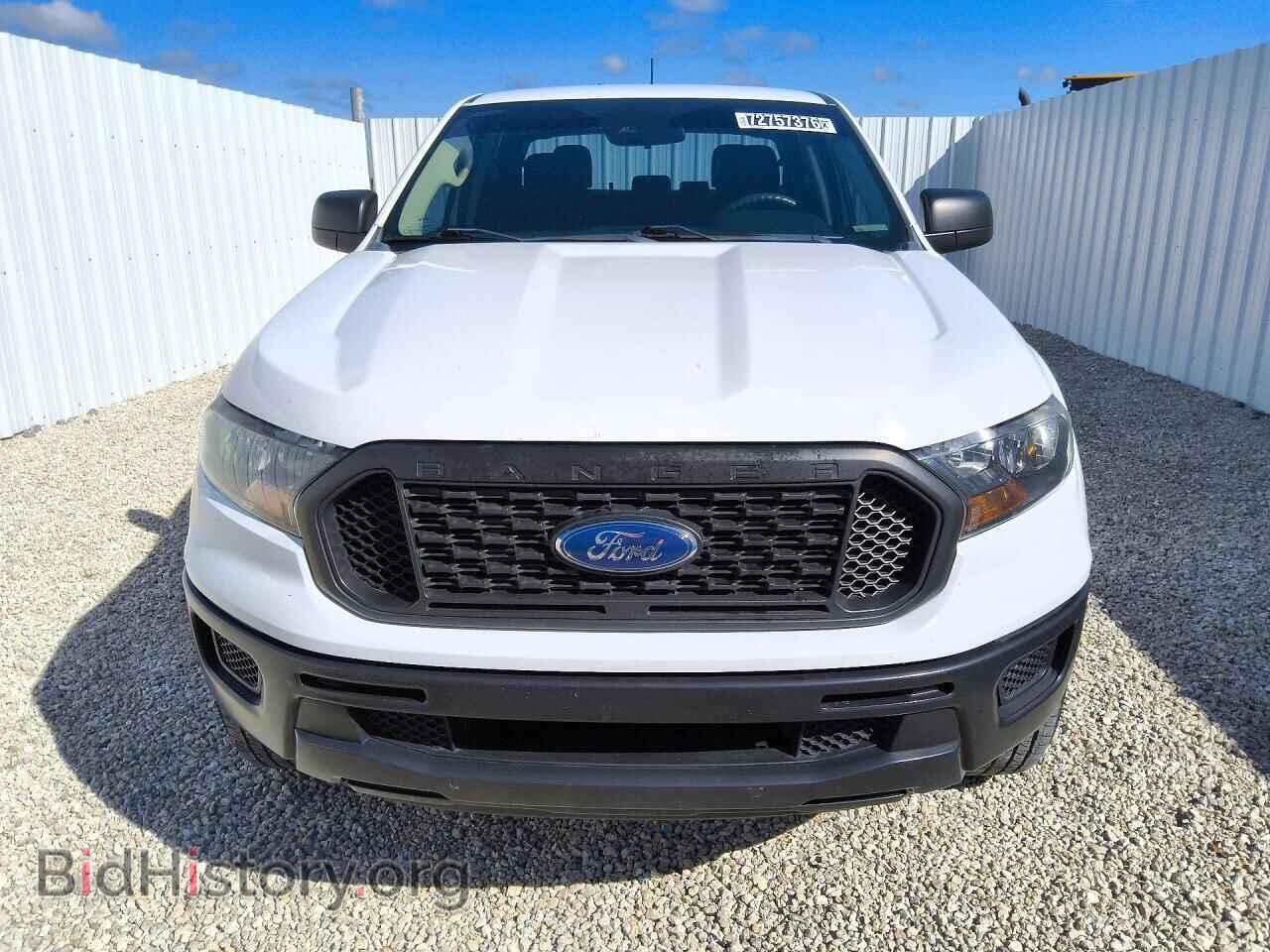 2019 Ford RANGER (VIN 1FTER4EH3KLA68036) — фото 5 из 14