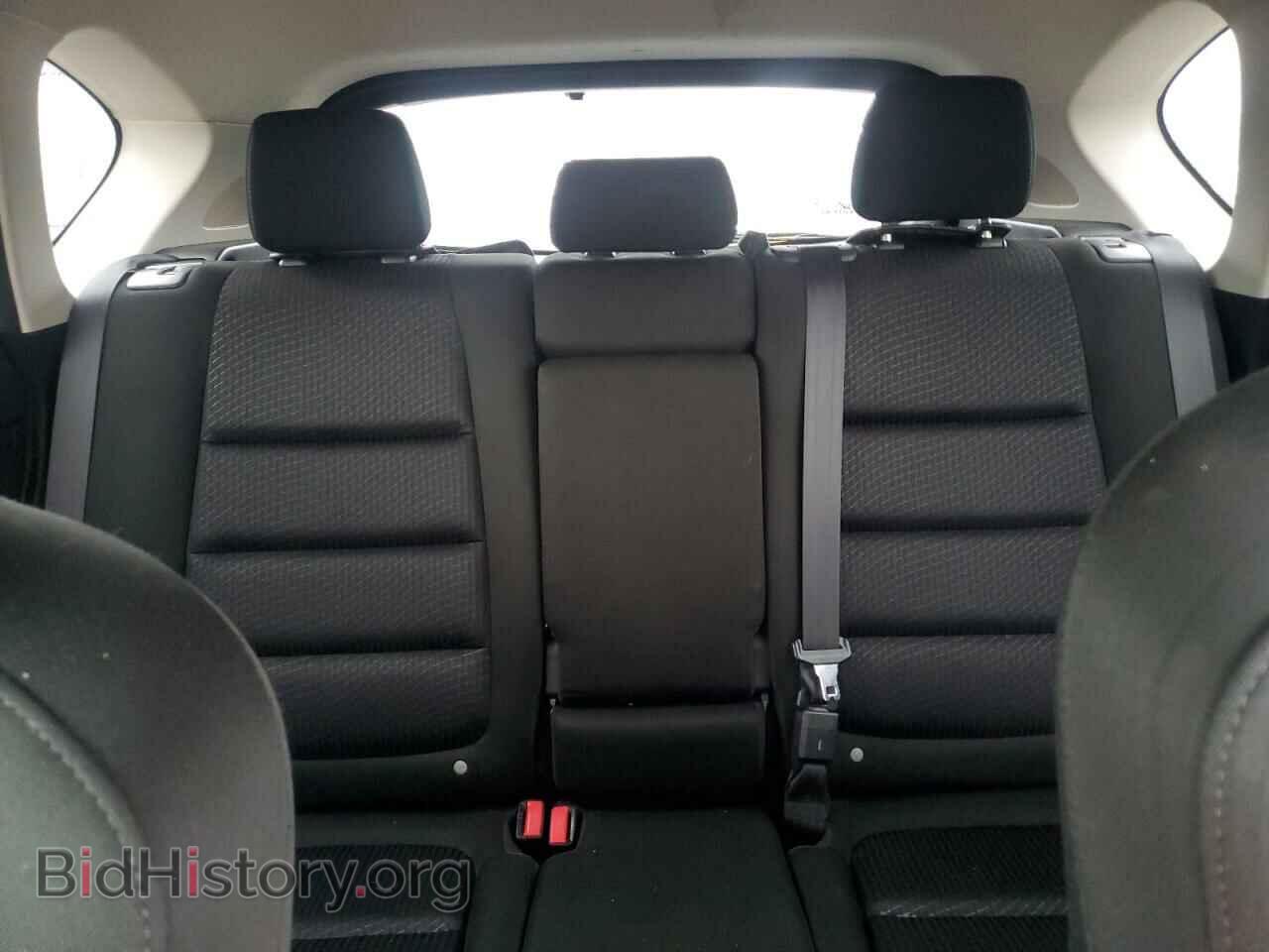 2015 MAZDA CX-5 - VIN: JM3KE2CY3F0509961 - Фото 10