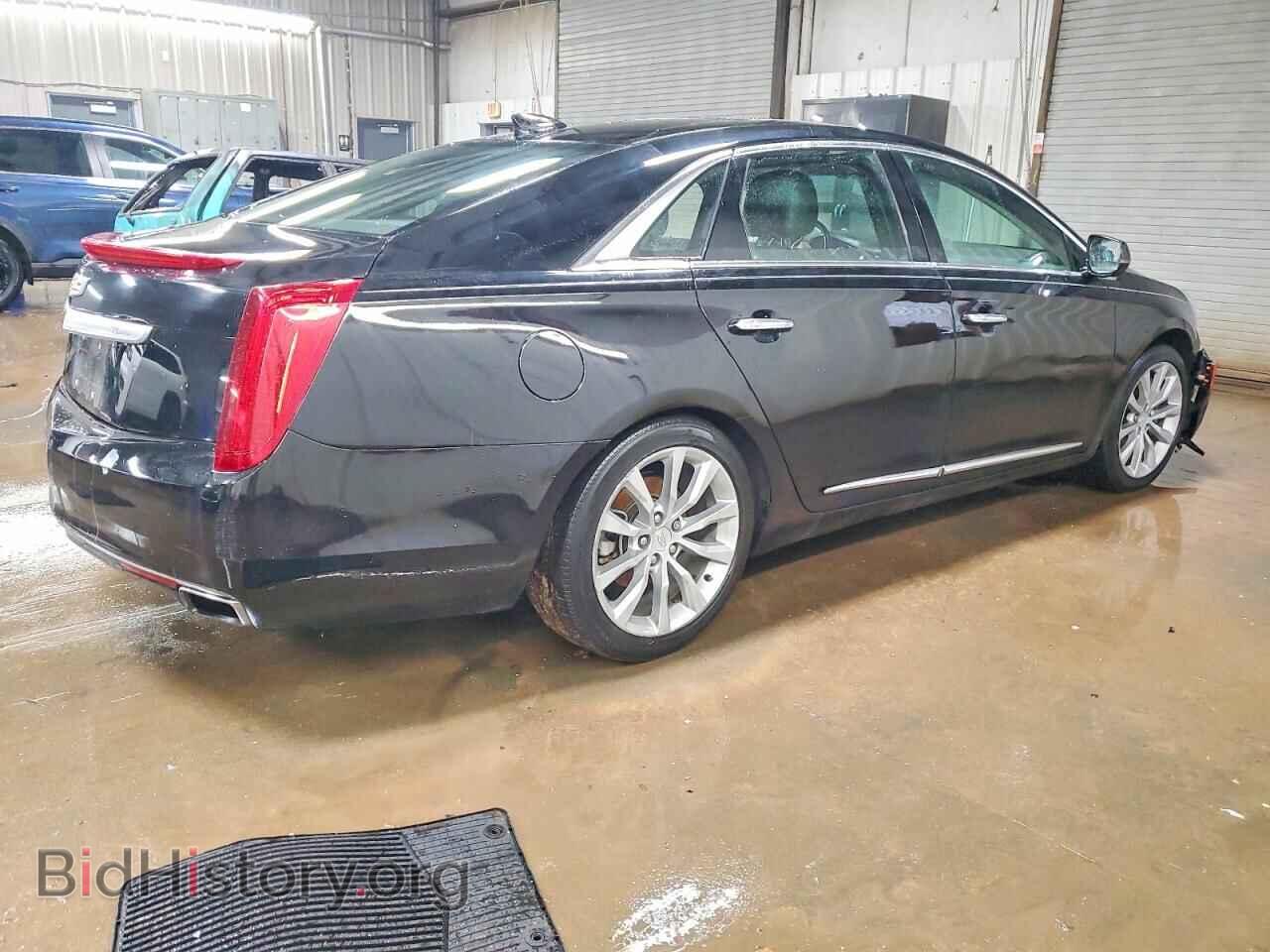 2016 CADILLAC XTS - VIN: 2G61M5S31G9132524 - Фото 3