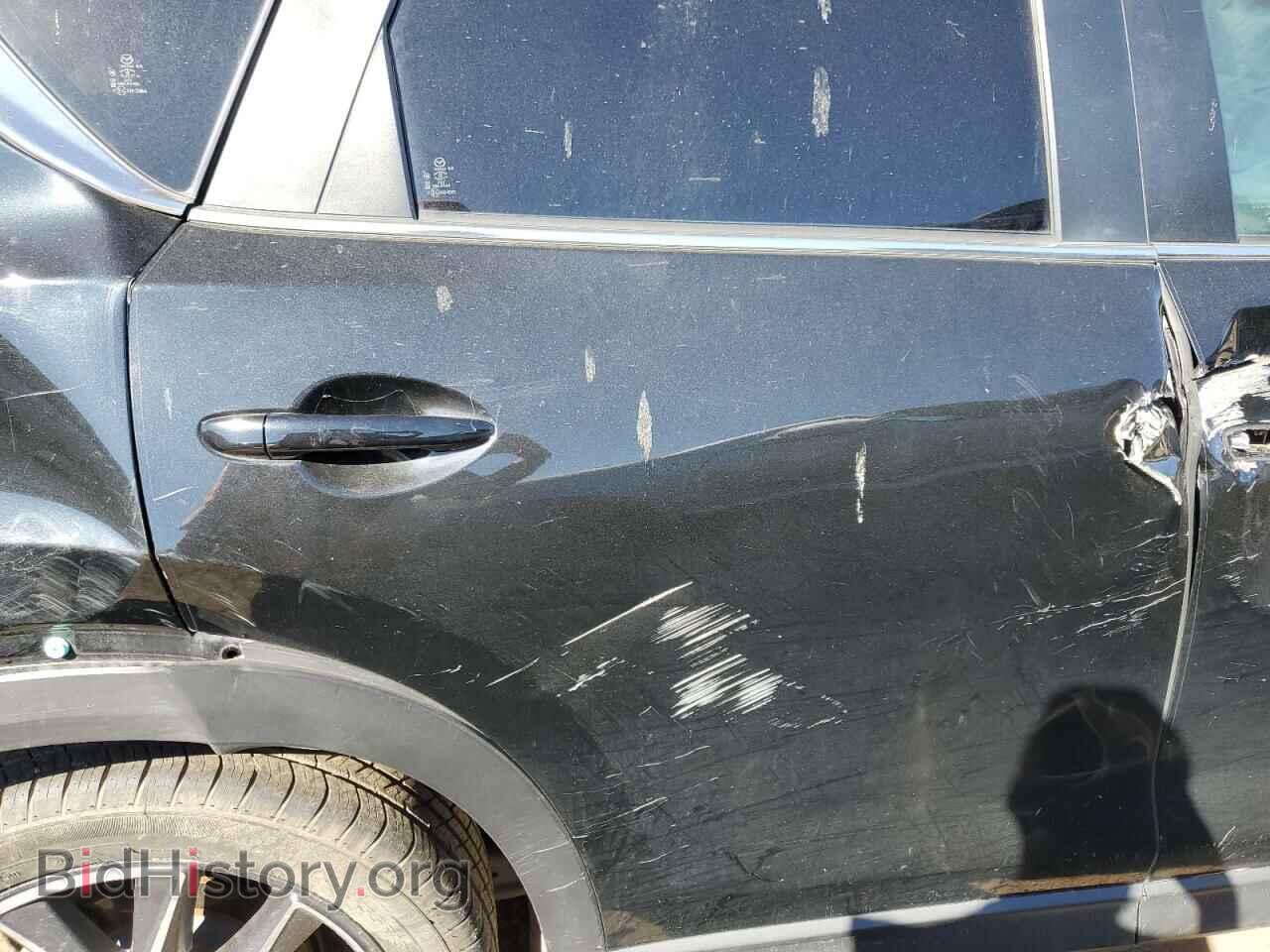 2018 MAZDA CX-5 - VIN: JM3KFBCM0J0337178 - Фото 11