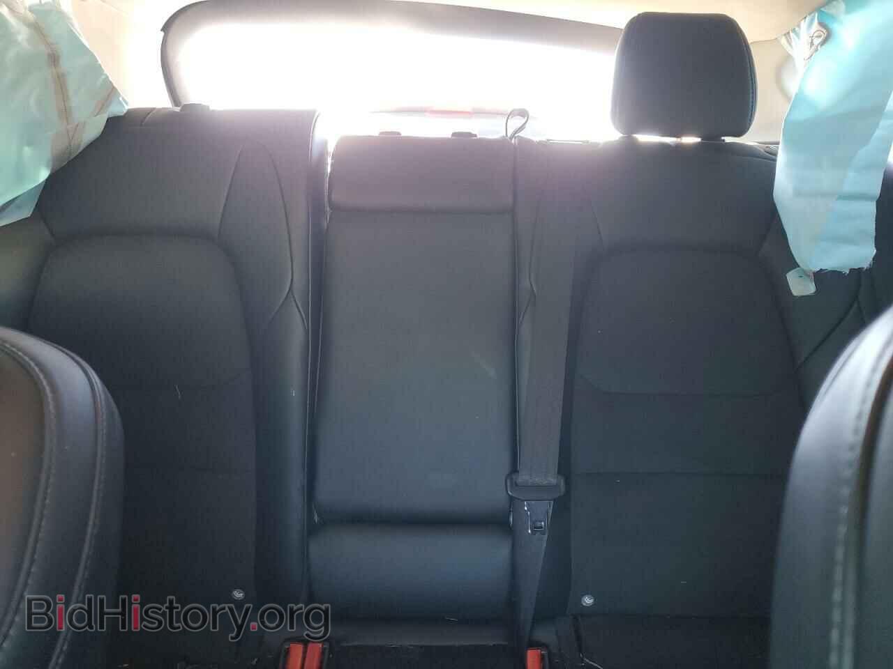 2018 MAZDA CX-5 - VIN: JM3KFBCM0J0337178 - Фото 10