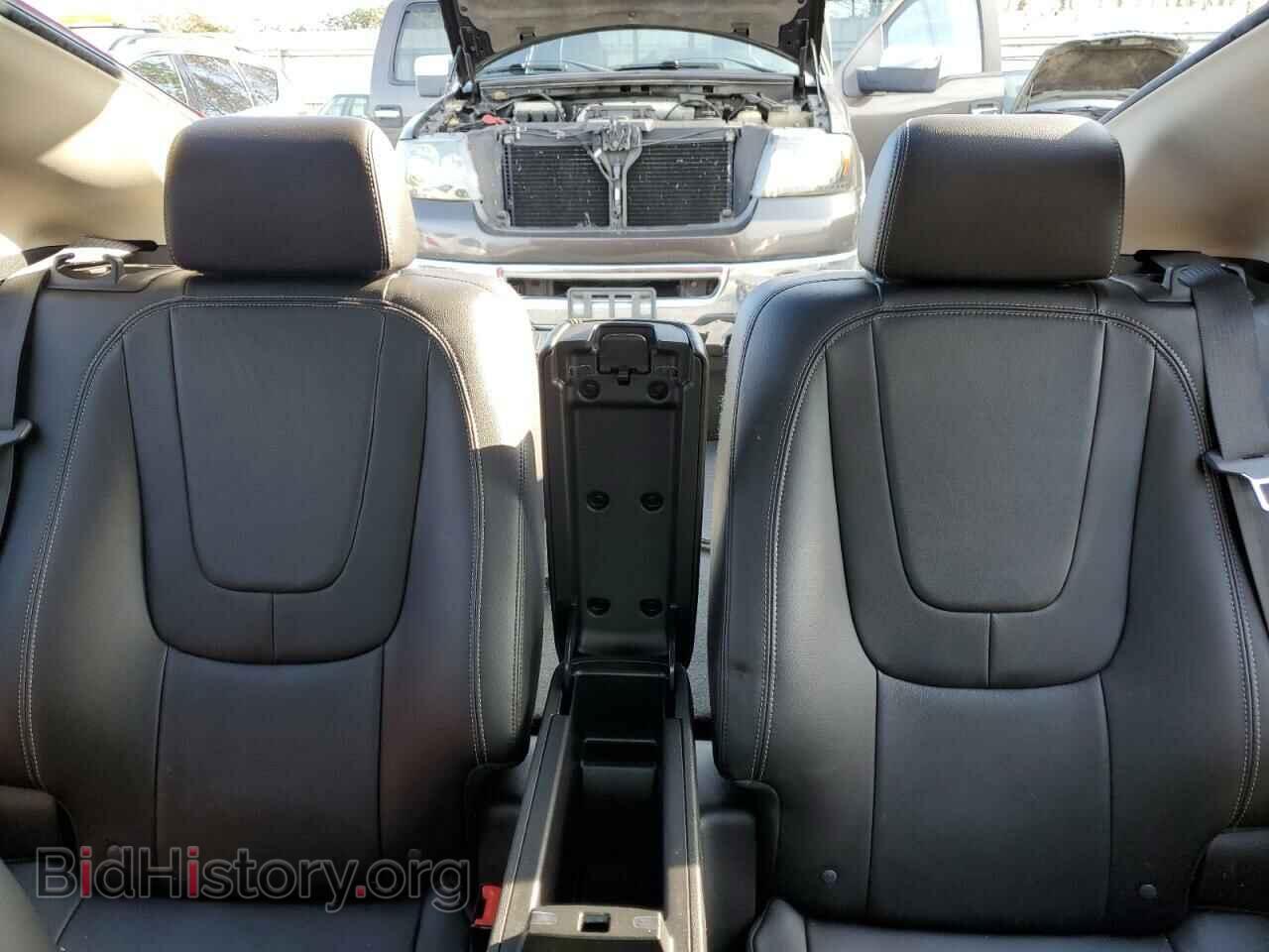 2015 CHEVROLET VOLT - VIN: 1G1RB6E42FU122725 - Фото 10