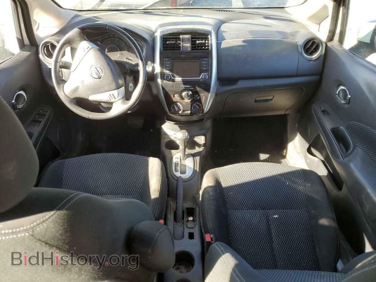 2016 NISSAN VERSA - VIN: 3N1CE2CP6GL373577 - Фото 8