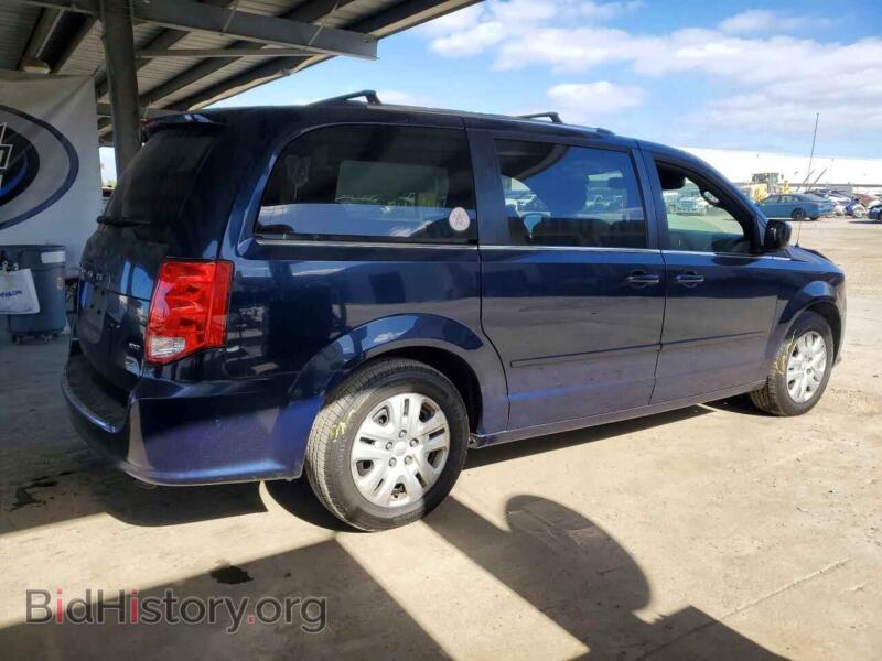 2017 Dodge CARAVAN (VIN 2C4RDGCG5HR666883) — photo 3 of 15